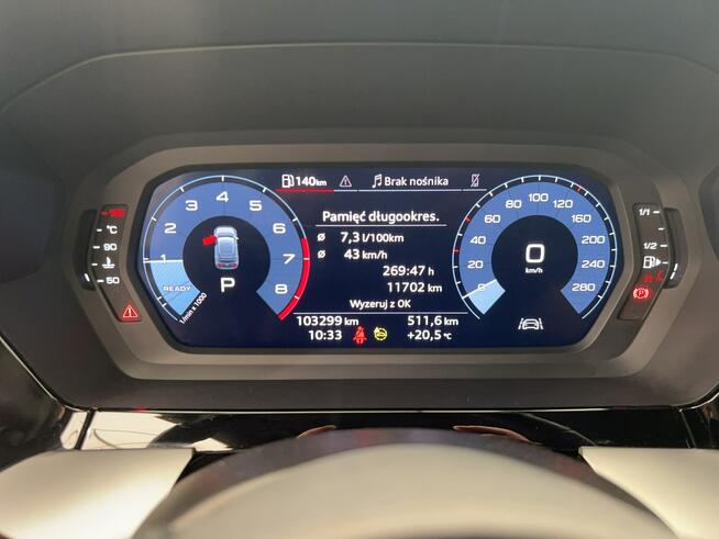 Audi A3 35 TFSI MHEV S Tronic