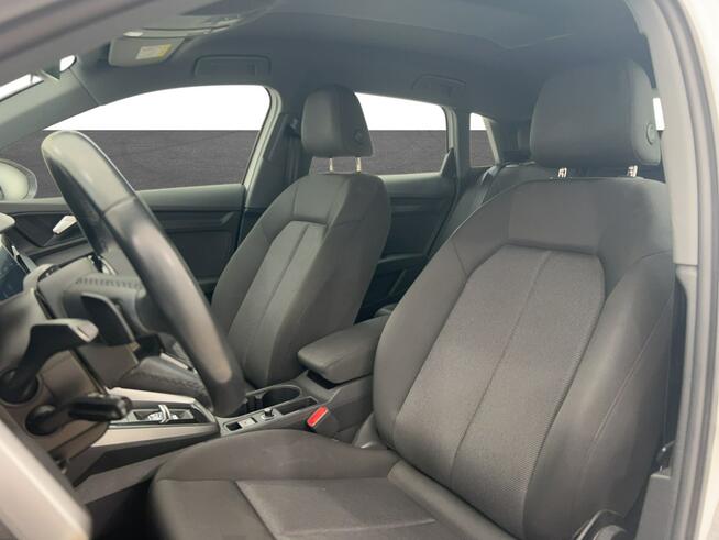 Audi A3 35 TFSI MHEV S Tronic