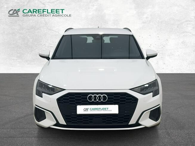 Audi A3 35 TFSI MHEV S Tronic