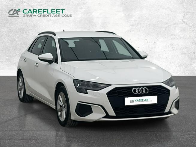 Audi A3 35 TFSI MHEV S Tronic