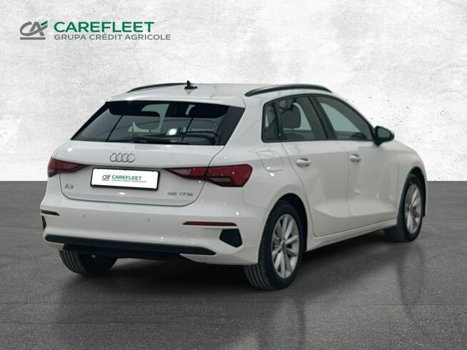 Audi A3 35 TFSI MHEV S Tronic