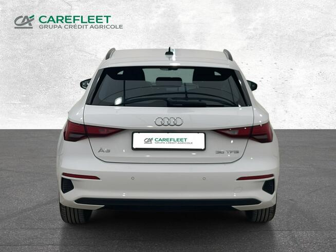 Audi A3 35 TFSI MHEV S Tronic