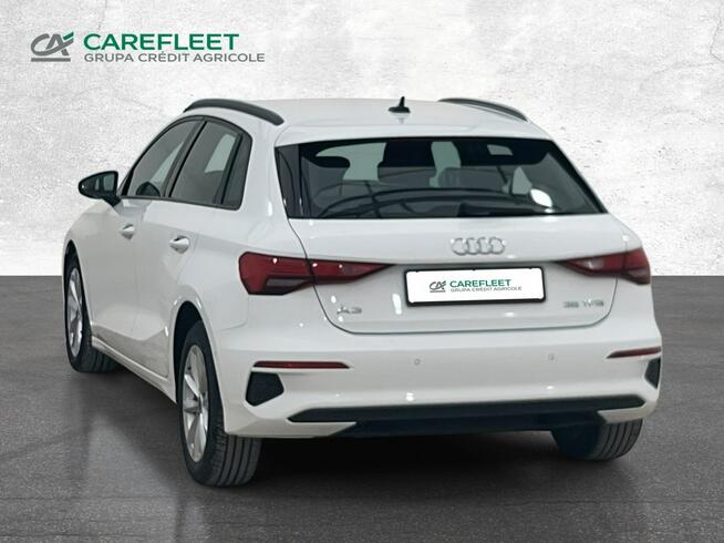 Audi A3 35 TFSI MHEV S Tronic