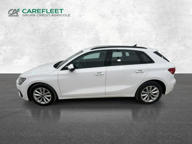 Audi A3 35 TFSI MHEV S Tronic