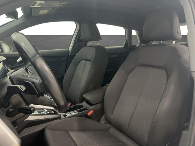 Audi A3 35 TFSI MHEV S Tronic