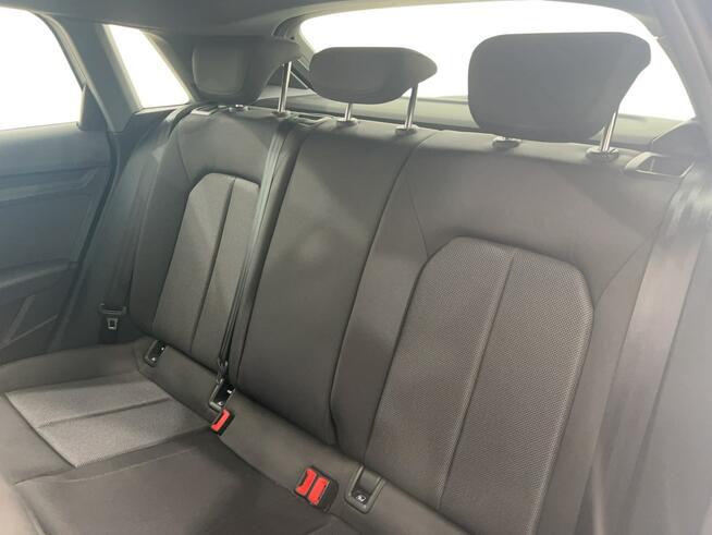 Audi A3 35 TFSI MHEV S Tronic