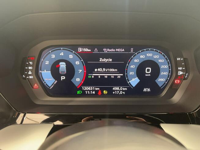 Audi A3 35 TFSI MHEV S Tronic