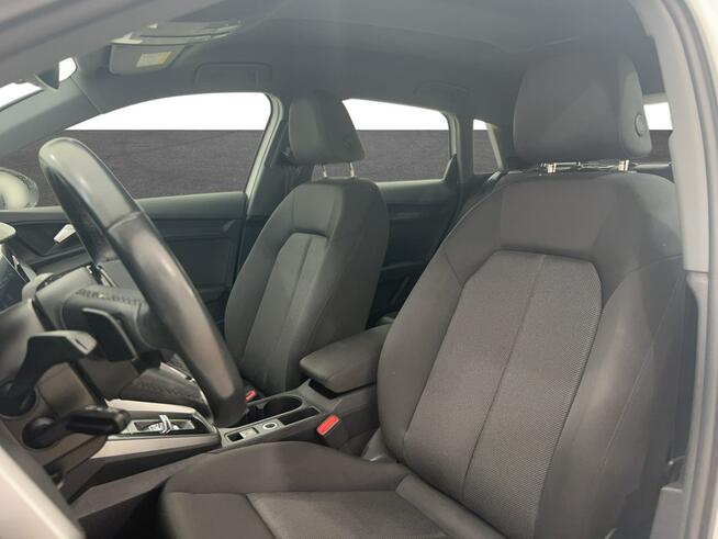 Audi A3 35 TFSI MHEV S Tronic