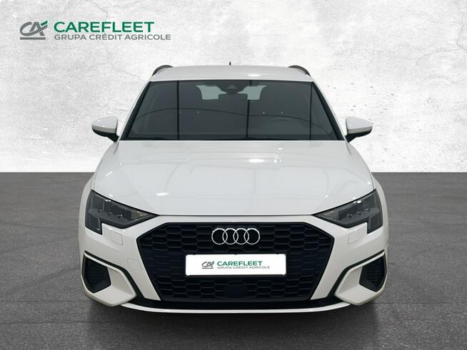 Audi A3 35 TFSI MHEV S Tronic