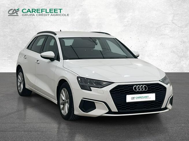 Audi A3 35 TFSI MHEV S Tronic