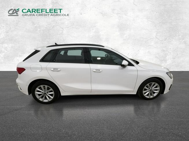Audi A3 35 TFSI MHEV S Tronic