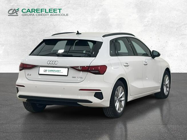 Audi A3 35 TFSI MHEV S Tronic