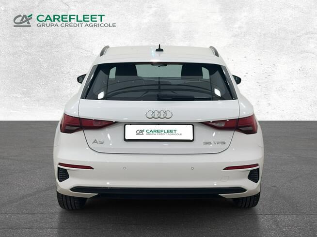 Audi A3 35 TFSI MHEV S Tronic