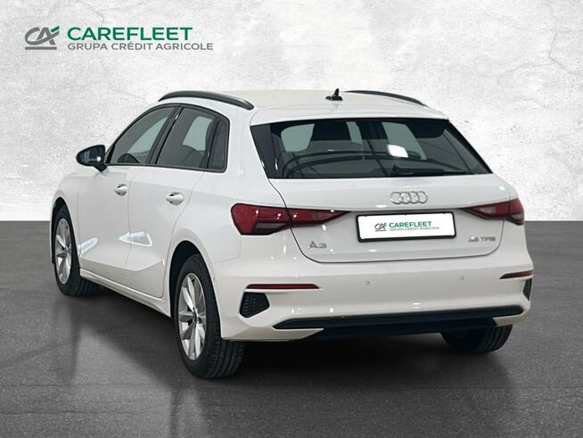 Audi A3 35 TFSI MHEV S Tronic