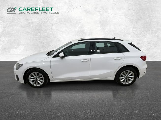 Audi A3 35 TFSI MHEV S Tronic