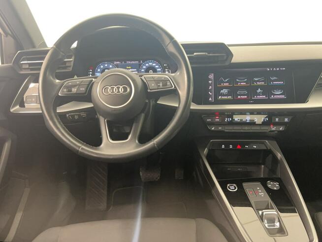 Audi A3 35 TFSI MHEV S Tronic