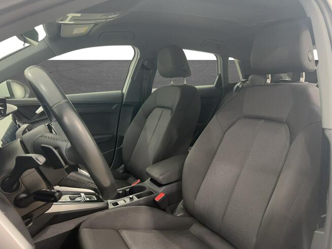 Audi A3 35 TFSI MHEV S Tronic