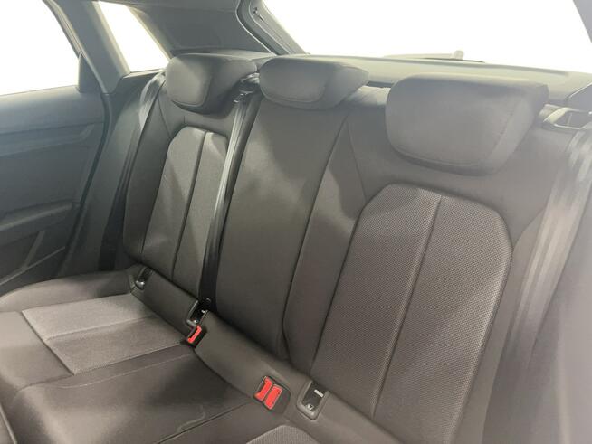 Audi A3 35 TFSI MHEV S Tronic