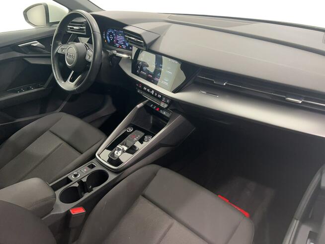 Audi A3 35 TFSI MHEV S Tronic