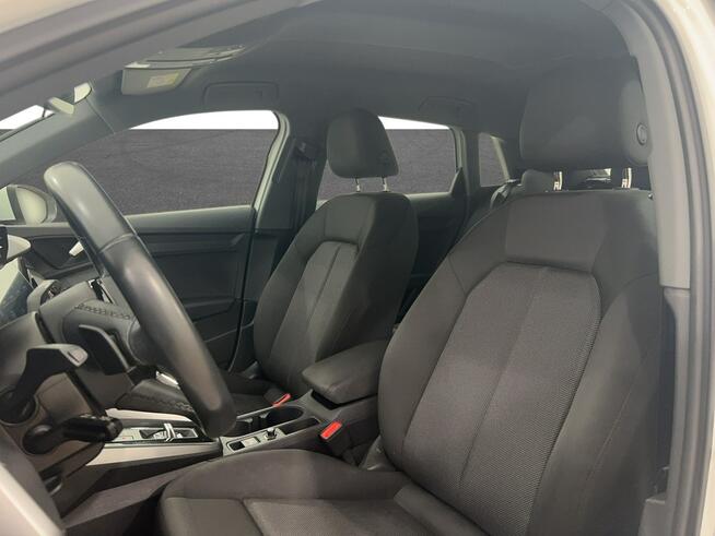 Audi A3 35 TFSI MHEV S Tronic