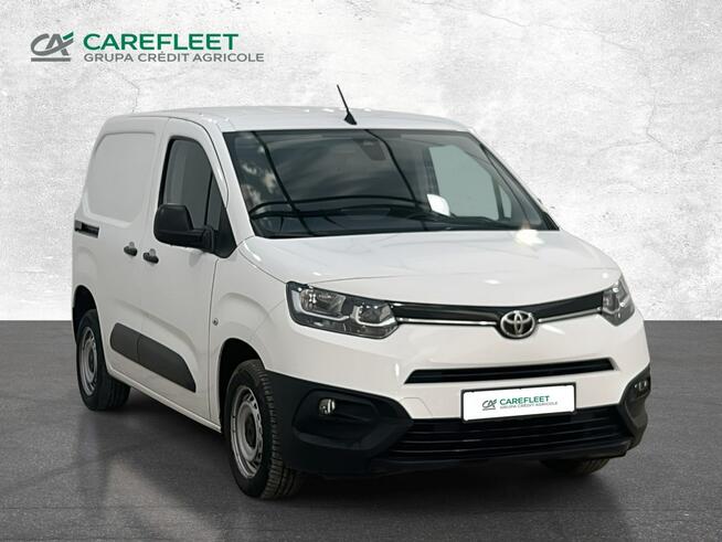 Toyota Proace City 1.5 D-4D Standard 2.0 T Active Furgon