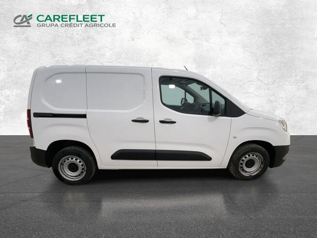 Toyota Proace City 1.5 D-4D Standard 2.0 T Active Furgon