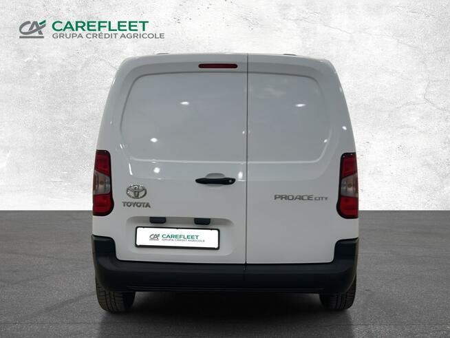 Toyota Proace City 1.5 D-4D Standard 2.0 T Active Furgon