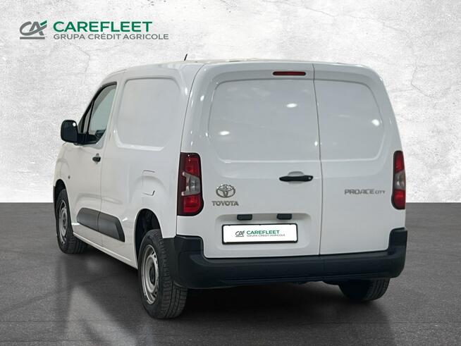 Toyota Proace City 1.5 D-4D Standard 2.0 T Active Furgon