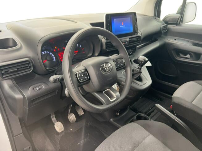 Toyota Proace City 1.5 D-4D Standard 2.0 T Active Furgon