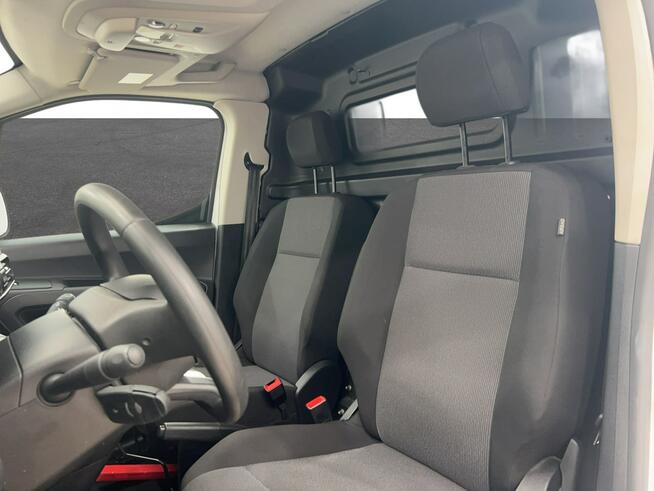 Toyota Proace City 1.5 D-4D Standard 2.0 T Active Furgon