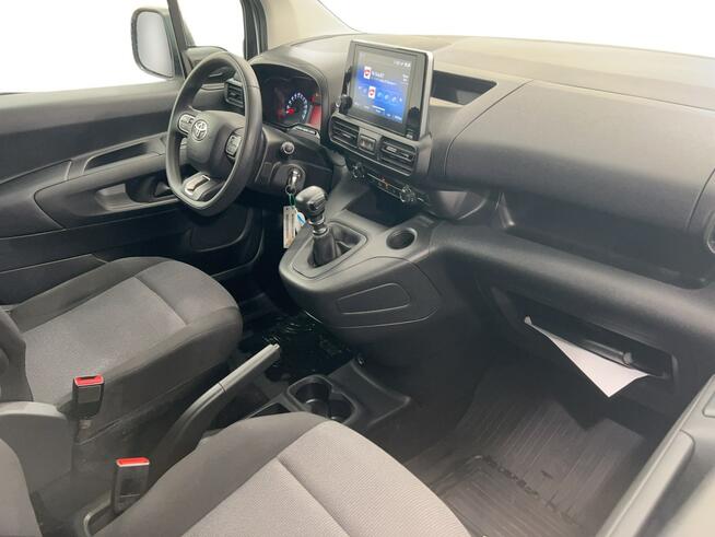 Toyota Proace City 1.5 D-4D Standard 2.0 T Active Furgon