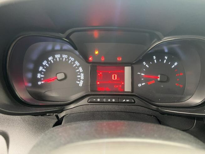 Toyota Proace City 1.5 D-4D Standard 2.0 T Active Furgon