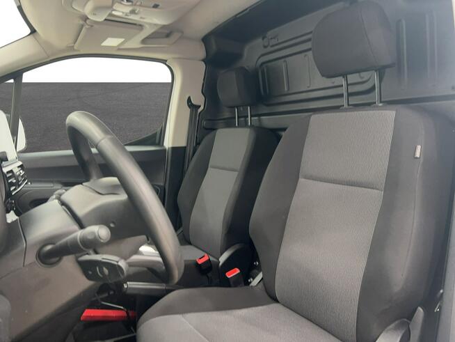 Toyota Proace City 1.5 D-4D Standard 2.0 T Active Furgon