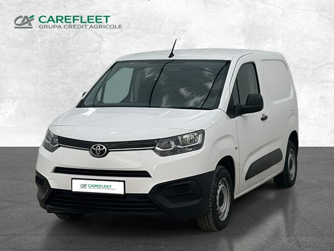 Toyota Proace City 1.5 D-4D Standard 2.0 T Active Furgon