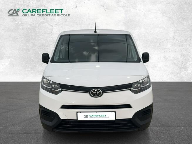 Toyota Proace City 1.5 D-4D Standard 2.0 T Active Furgon