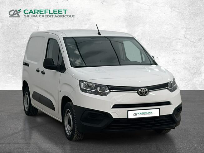 Toyota Proace City 1.5 D-4D Standard 2.0 T Active Furgon
