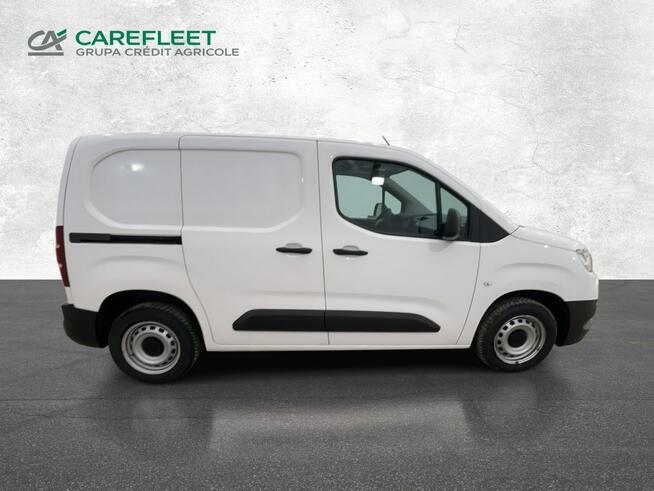 Toyota Proace City 1.5 D-4D Standard 2.0 T Active Furgon