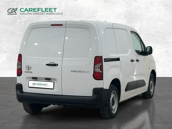 Toyota Proace City 1.5 D-4D Standard 2.0 T Active Furgon