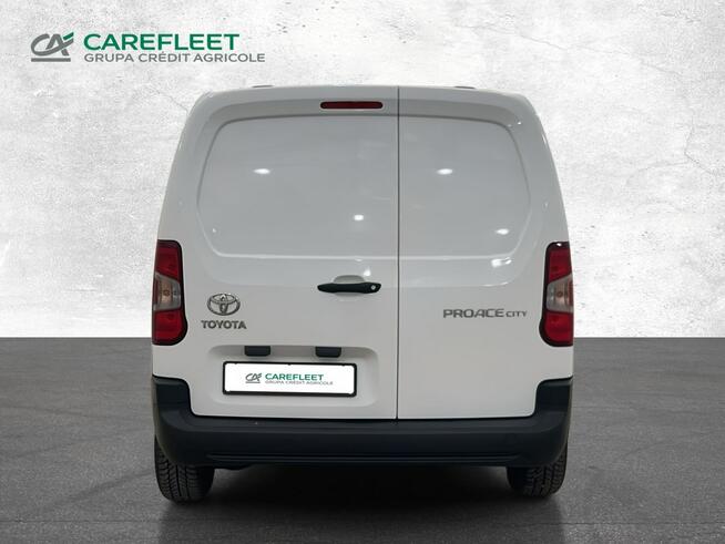 Toyota Proace City 1.5 D-4D Standard 2.0 T Active Furgon
