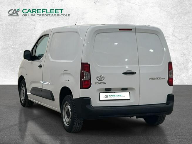 Toyota Proace City 1.5 D-4D Standard 2.0 T Active Furgon