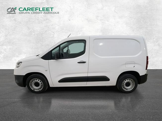 Toyota Proace City 1.5 D-4D Standard 2.0 T Active Furgon