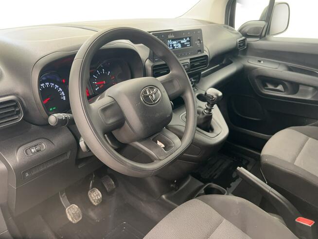 Toyota Proace City 1.5 D-4D Standard 2.0 T Active Furgon