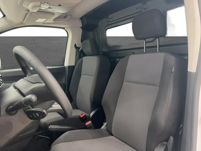 Toyota Proace City 1.5 D-4D Standard 2.0 T Active Furgon
