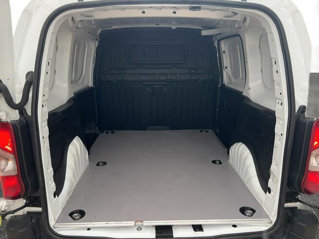 Toyota Proace City 1.5 D-4D Standard 2.0 T Active Furgon