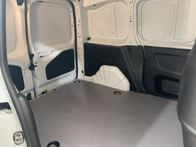 Toyota Proace City 1.5 D-4D Standard 2.0 T Active Furgon
