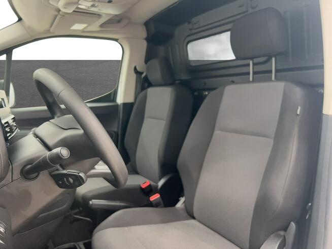 Toyota Proace City 1.5 D-4D Standard 2.0 T Active Furgon