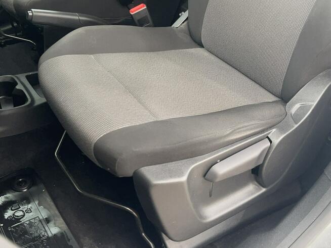 Toyota Proace City 1.5 D-4D Standard 2.0 T Active Furgon