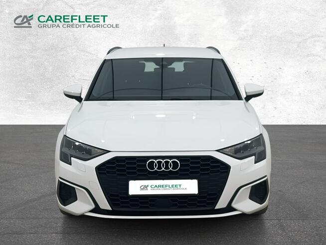 Audi A3 35 TFSI MHEV S Tronic
