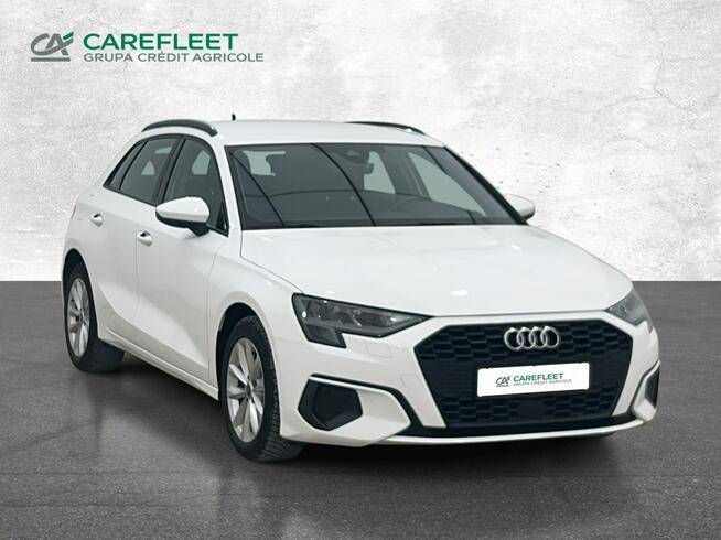 Audi A3 35 TFSI MHEV S Tronic