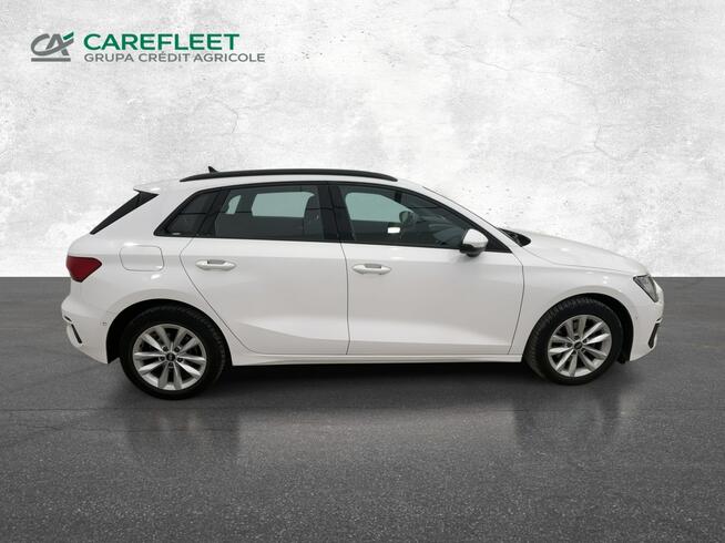 Audi A3 35 TFSI MHEV S Tronic